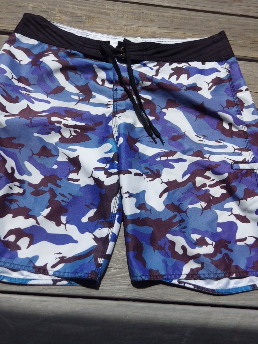 PELAGIC   board shorts